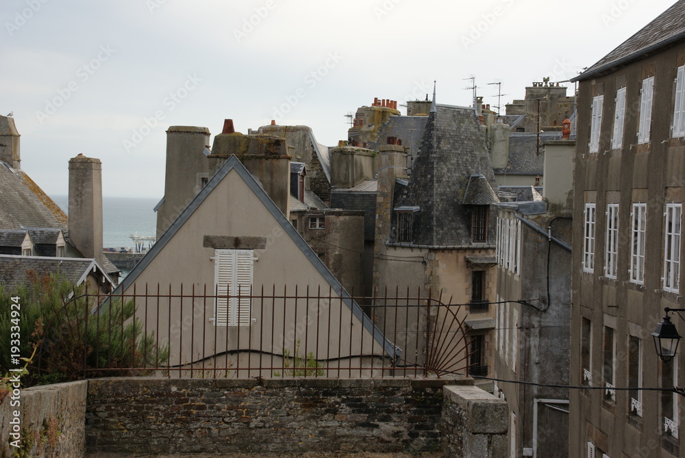 Granville en Normandie Granville en Normandie