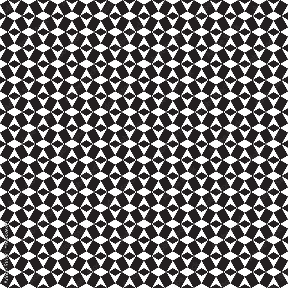 Seamless abstract geometric rectangle diamond pattern Seamless abstract geometric rectangle diamond pattern