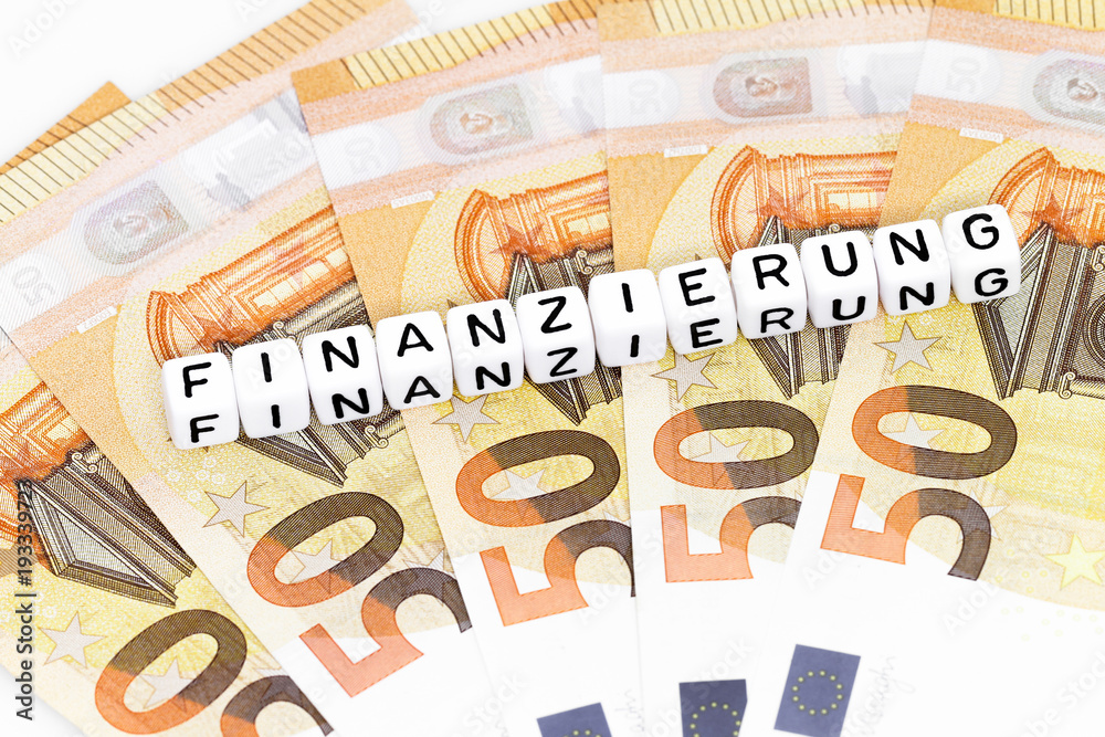 Finanzierung
