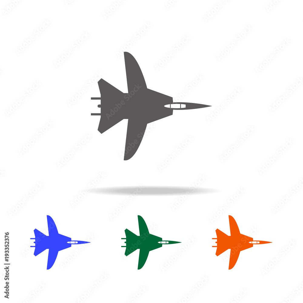war plane icon. Elements of Military aircraft in multi colored icons for mobile concept and web apps. Icons for website design and development, app development war plane icon. Elements of Military aircraft in multi colored icons for mobile concept and web apps. Icons for website design and development, app development