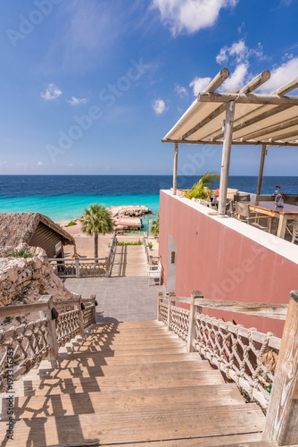    Coral Estate scenic photos  Curacao views photo