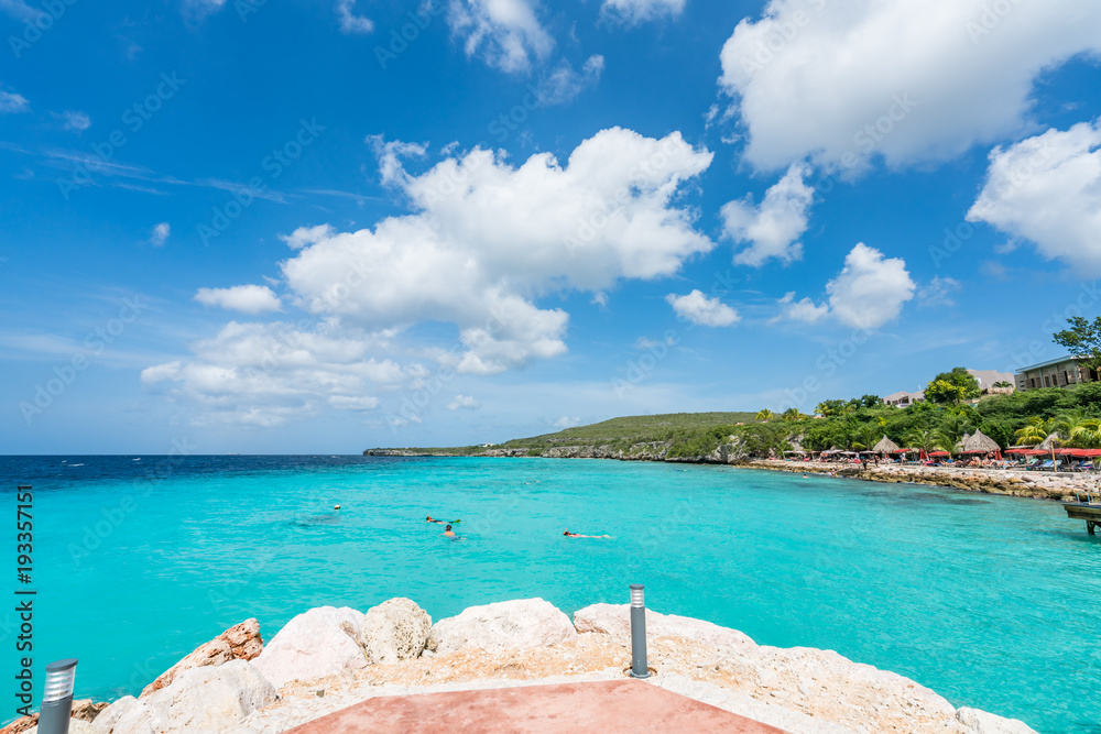    Coral Estate scenic photos  Curacao views