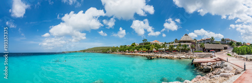  Coral Estate scenic photos Curacao views © Gail Johnson