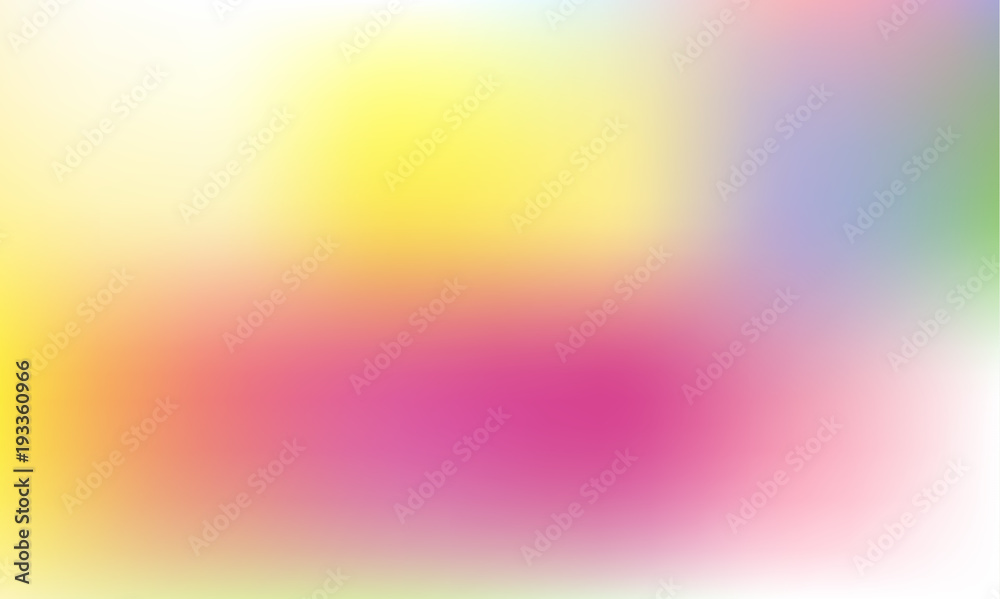 Obraz premium Colorful holographic background. Bright fluid liquid. Neon holography texture. Hologram glitch effect.