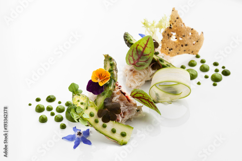 Fine Dining