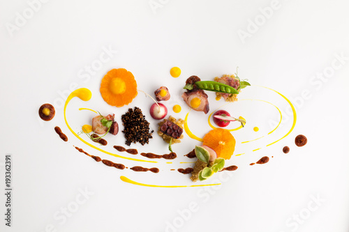 Fine Dining