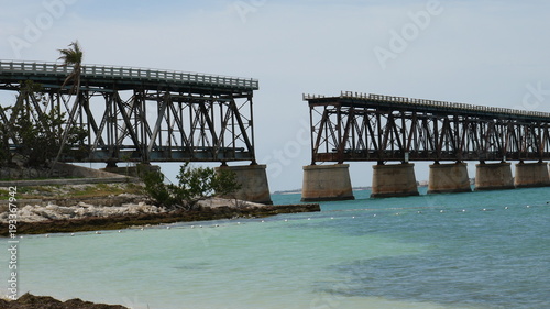 Bahia Bridge Gap