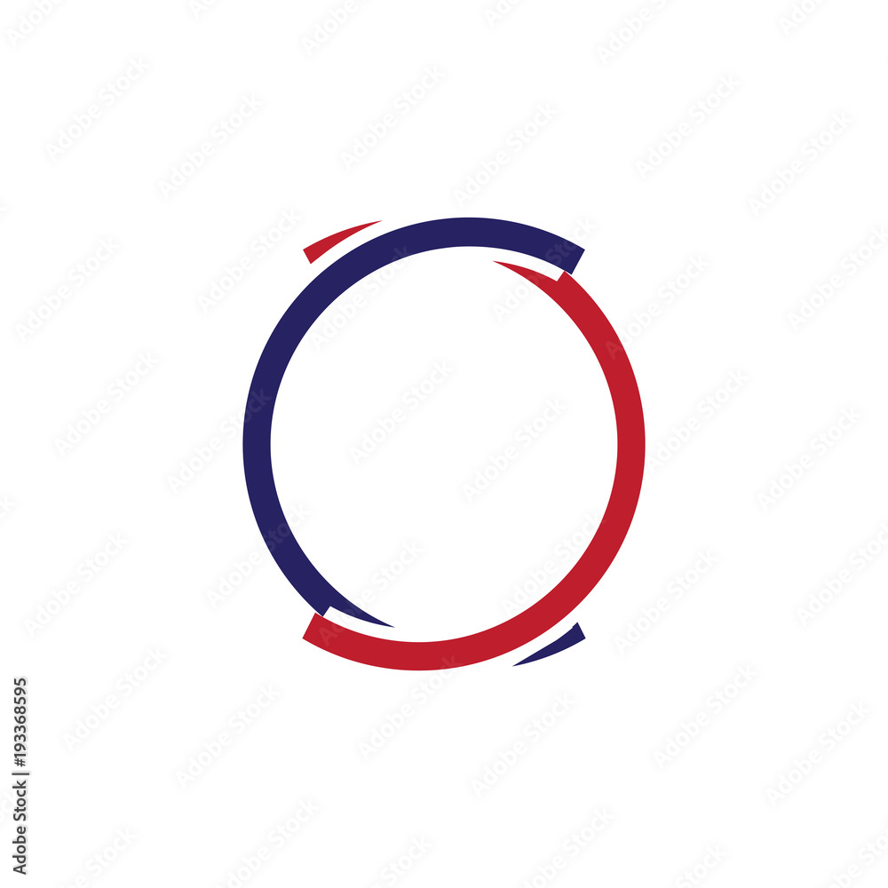 CC Letter Line Logo Element CC Letter Line Logo Element