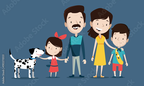 FAMILIA
