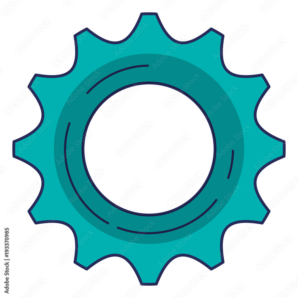 gears machinery isolated icon vector illustration design gears machinery isolated icon vector illustration design