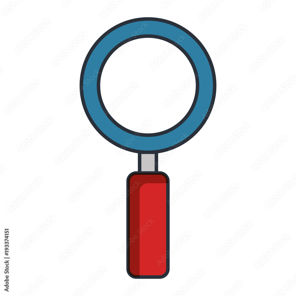 search magnifying glass icon vector illustration design search magnifying glass icon vector illustration design
