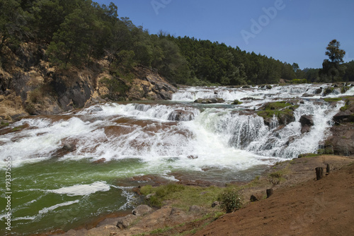 Water fall, Sawantawadi, Maharashtra