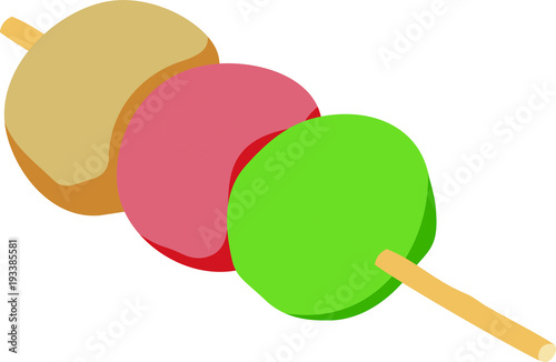 Three color dumplings.eps