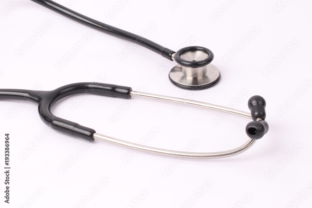 stethoscope isolated on white background stethoscope isolated on white background