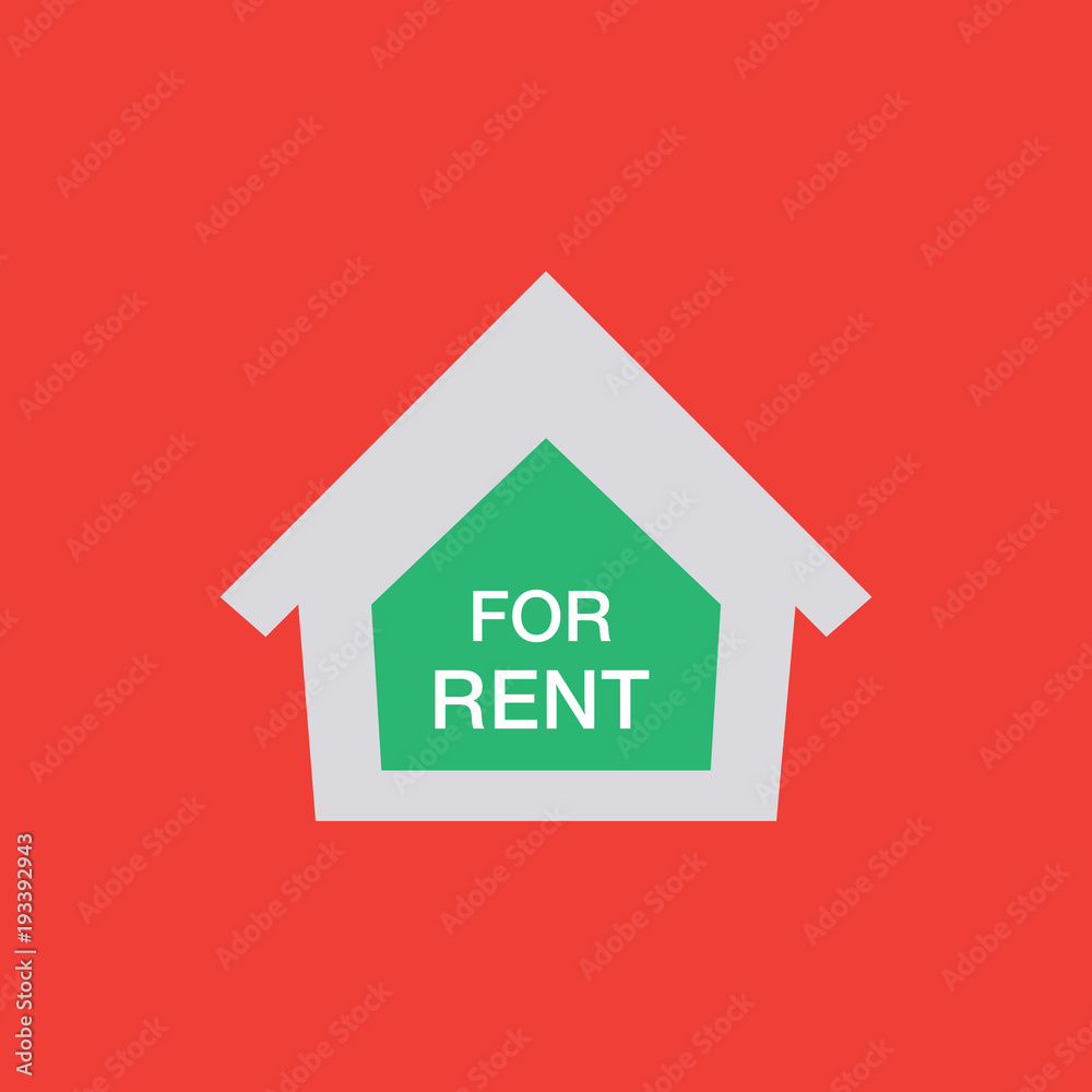 FOR RENT CONCEPT FOR RENT CONCEPT
