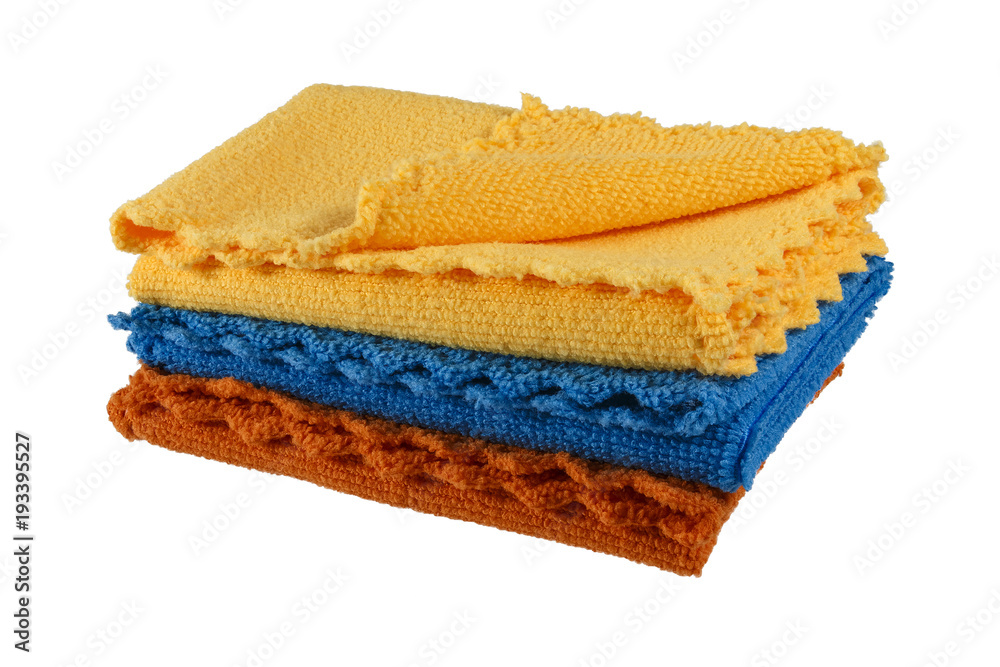 Waffle wipes for dishes Waffle wipes for dishes