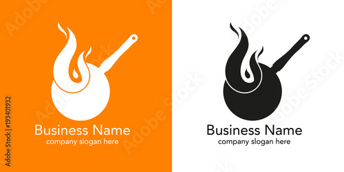 logo restaurant