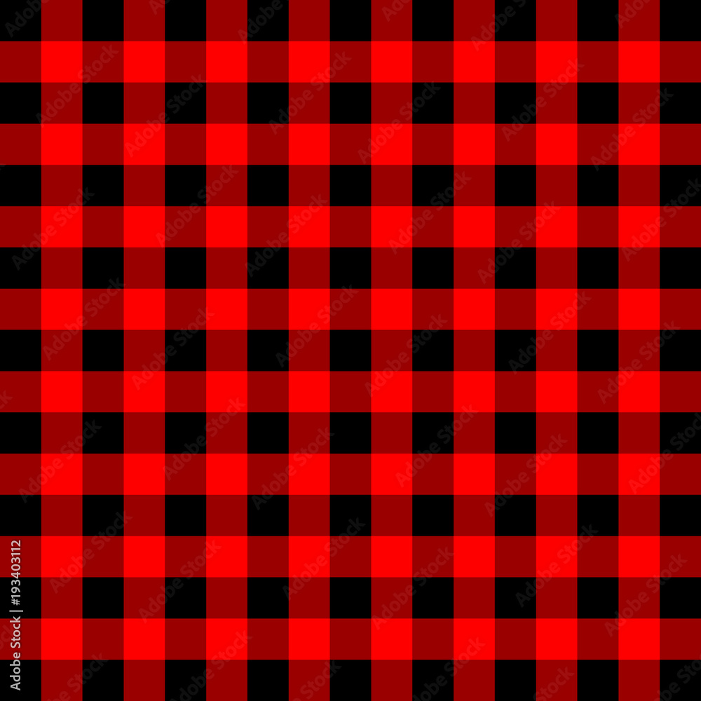 Background in Scottish cage Background in Scottish cage