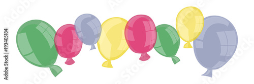 Luftballonpanorama