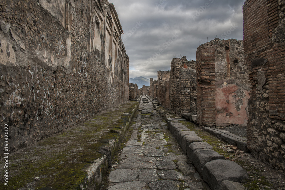 Pompei Pompei