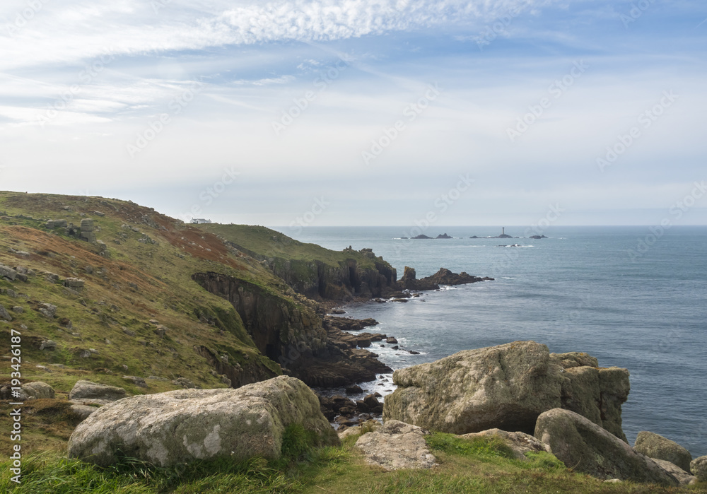 Land's end 6