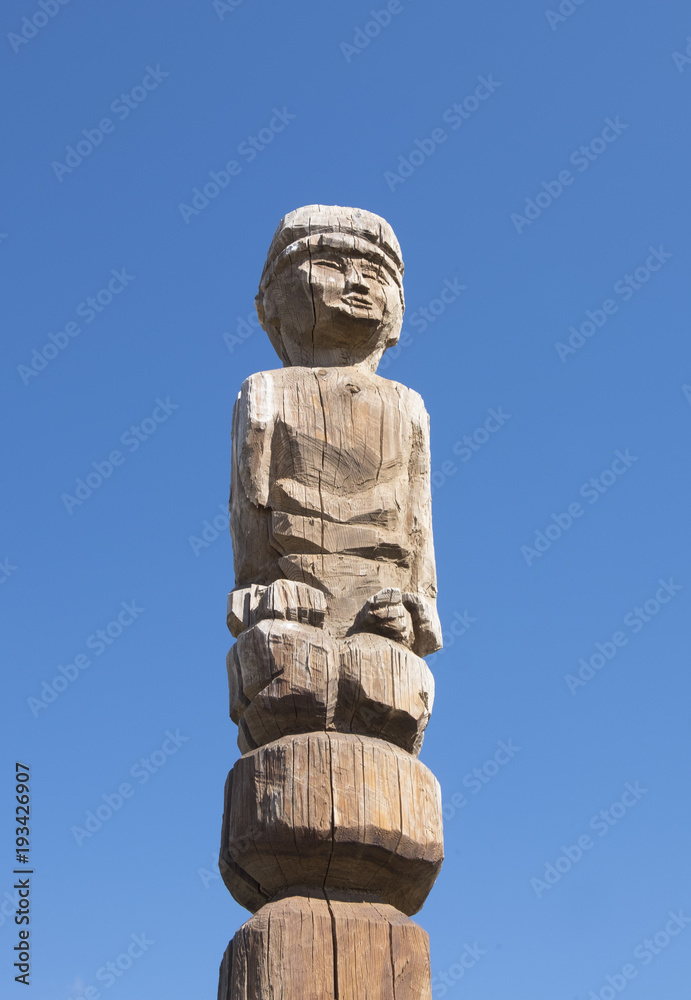 Ritual traditional idols Ritual traditional idols