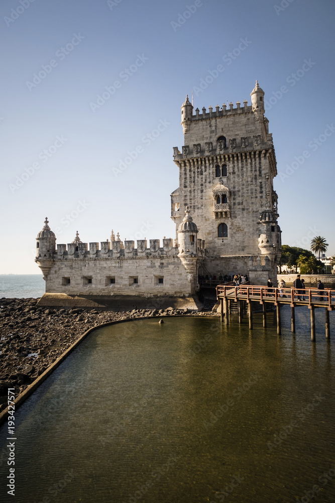 Torre de Belém