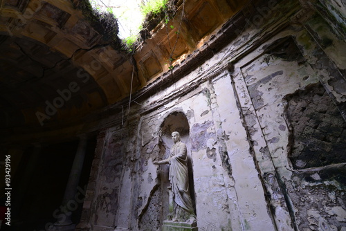 イタリアのカゼルタ宮殿