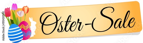 Ostersale