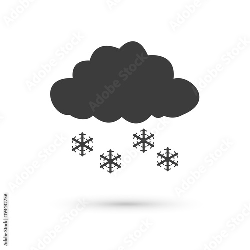 overcast icon