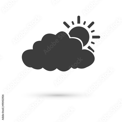overcast icon