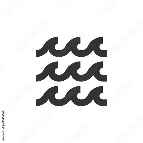 Camping & adventure icons