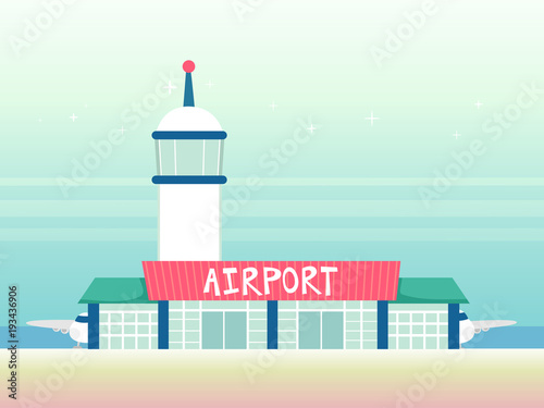 Airport