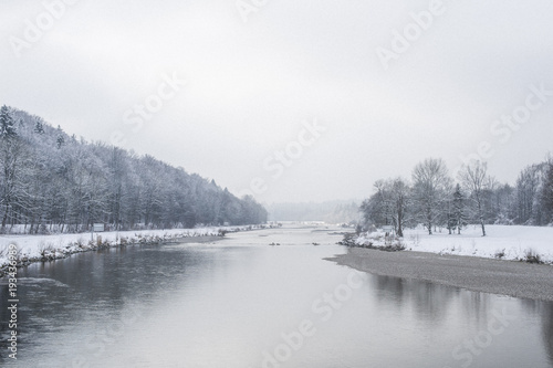 Winterlandschaft