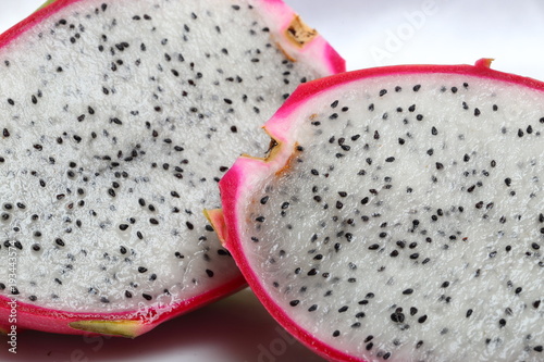 Dragon fruit in Vietnam