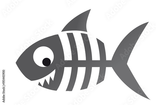 POISSON REQUIN AVRIL