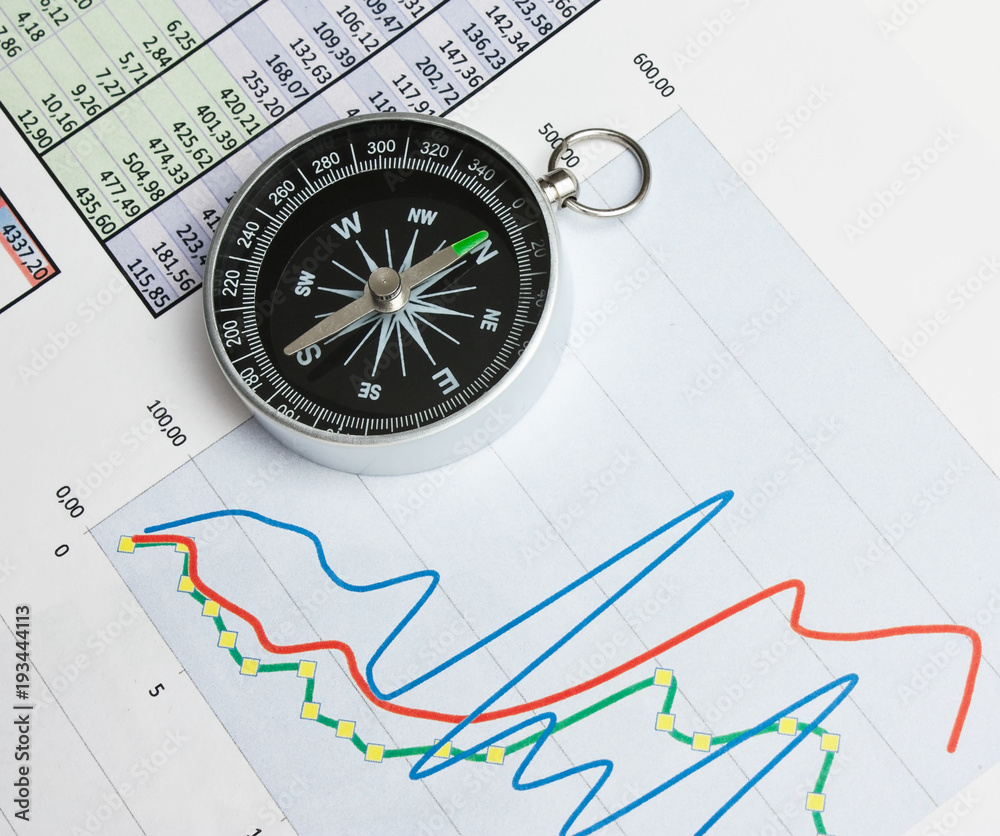 compass and paper work compass and paper work