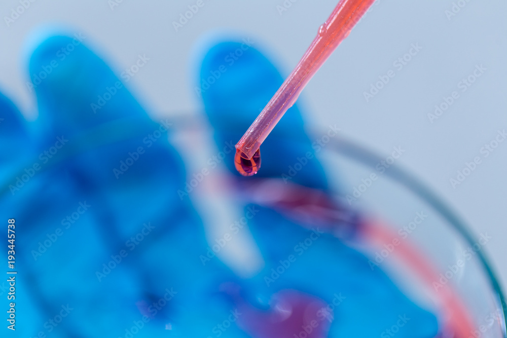 Science research of Biochemical in Lab. Science research of Biochemical in Lab.