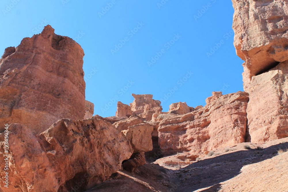 Fototapeta premium Canyon