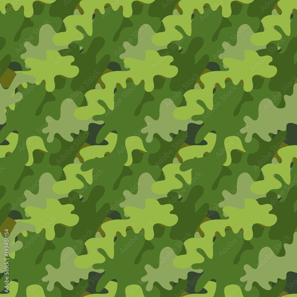 seamless camouflage pattern for textiles seamless camouflage pattern for textiles
