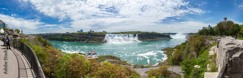 Niagara Falls   Niagaraf  lle