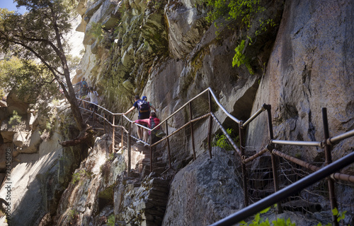Yosemite Narional Park