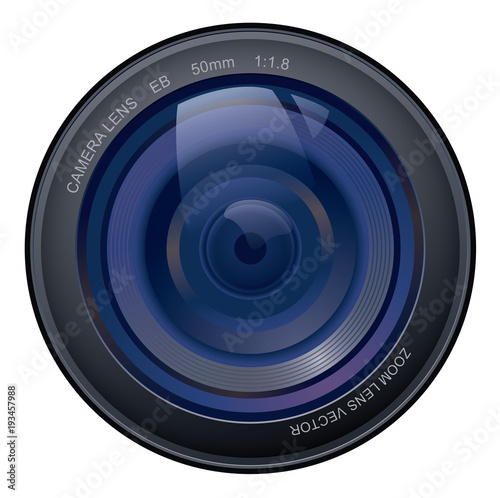 Camera Lens