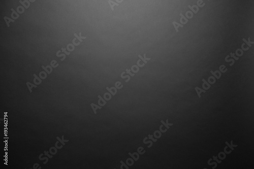 Gray paper background