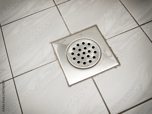 Drain