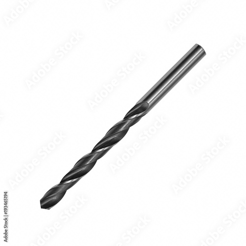 Tool. Drill for metal. Isolate