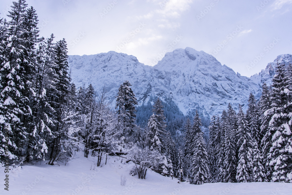 Giewont Giewont
