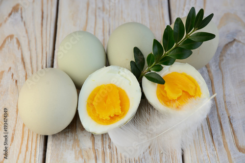 eggs
