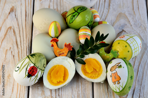 eggs