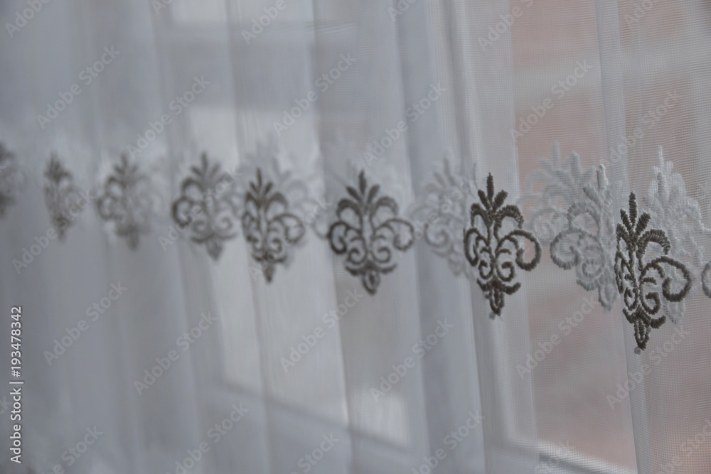 Curtain Curtain